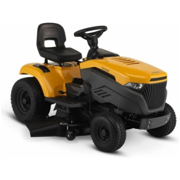 Mauriņa traktors Stiga Tornado 5108 W, 4-t. V-Twin