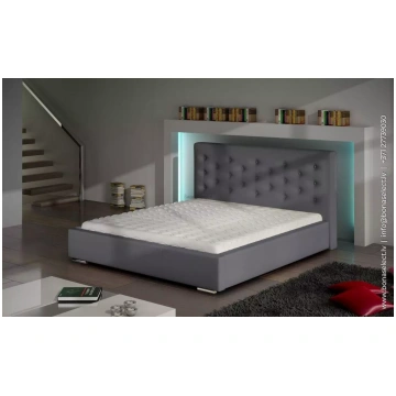 Gulta Savanna Basic Standard ar stelāžu
