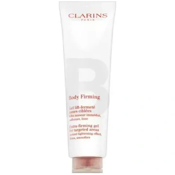 Clarins Ķermeņa nostiprinošs gēls Extra-Firming 15