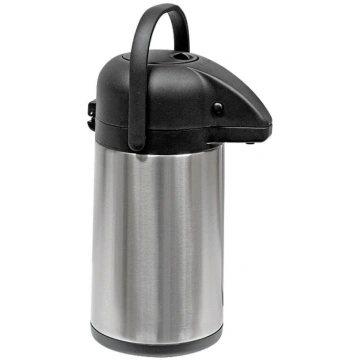 Galda termoss Stalgast, 2.5 l, nerūsējošā tērauda 