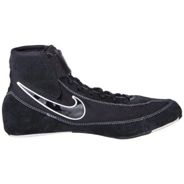 Nike SpeedSweep VII cīņas apavi melnā krāsā