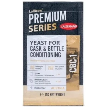 Lallemand LalBrew® CBC-1 - 11g