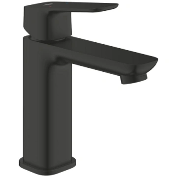 Grohe Cubeo M Izlietnes Maisītājs Matēts Melns (10
