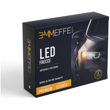 Lampade Led Frecce Posteriori per CITROEN Jumpy Sp