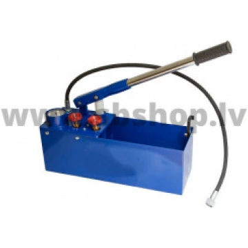 *Push rokas testpumpis KPT 002 KEXING
