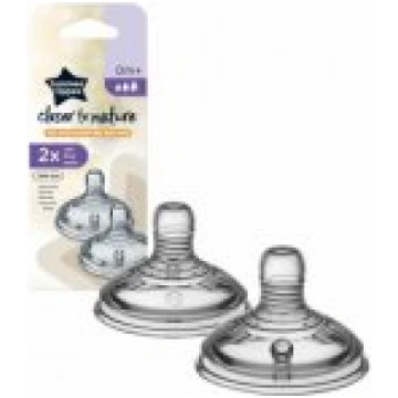 TOMMEE TIPPEE Tommee Tippee Advanced anti-colic mu