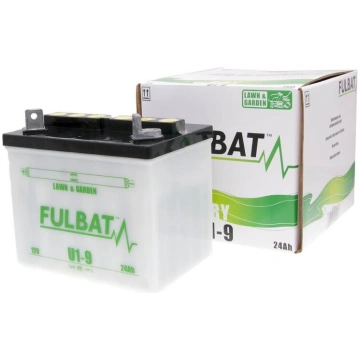 Akumulators Fulbat U1-9, 22 Ah 12V