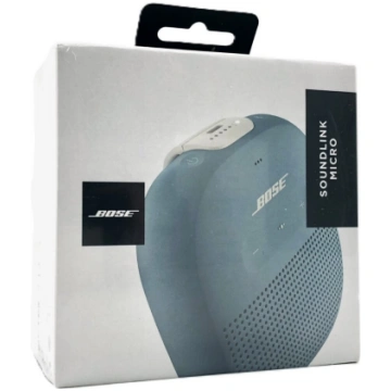 BOSE SoundLink Micro Speaker Blue 783342-0300