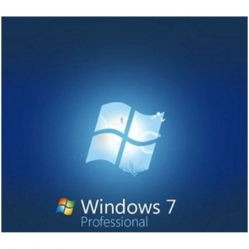 Lietots - MS Windows 7 Professional OEM, Windows, 