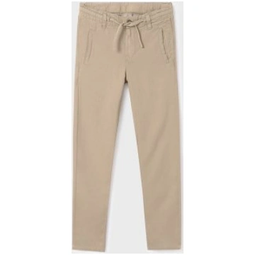 MAYORAL bikses 7D, camel, 6506-95, 140 cm