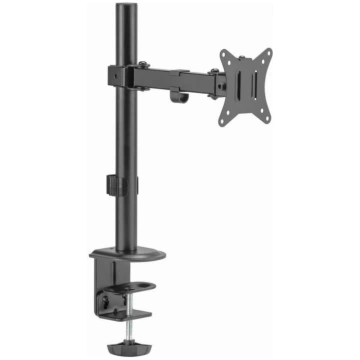 Gembird LCD monitors stiprinājuma roka MA-D1-03, m