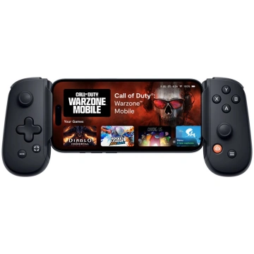 Backbone One Controller iOS PC Microsoft Xbox Andr