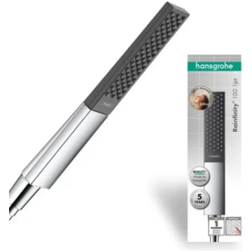 hansgrohe Rainfinity lietus dušas galva — klienta 
