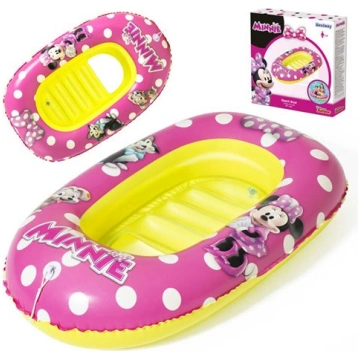 Piepūšamais pontons Bestway Minnie 91083