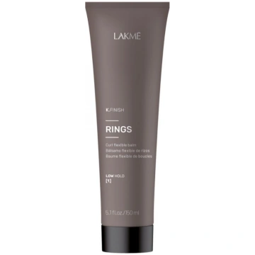 LAKME K.Finish Rings balm. Mitrinošs balzams cirta