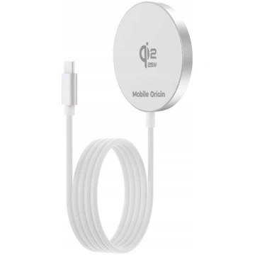 Ladowarka Mobile Origin Mobile Origin Qi2 25W Magn