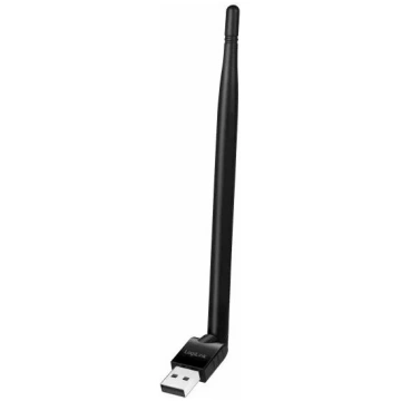 Karta sieciowa LogiLink LogiLink USB-A Bluetooth 5
