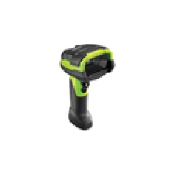 Zebra DS3678 2D SR scanner only Rugged cordless (