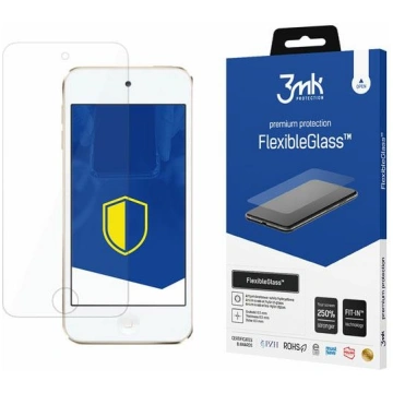 3MK FlexibleGlass iPod Touch 7th Generation Hybrid