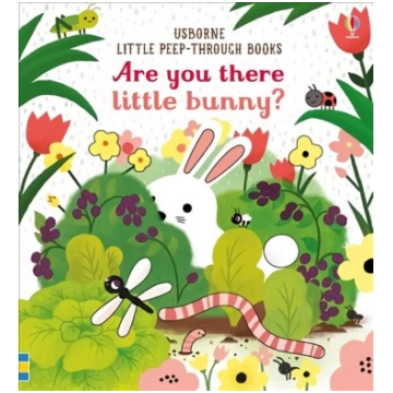 Are you there little Bunny UK 2017