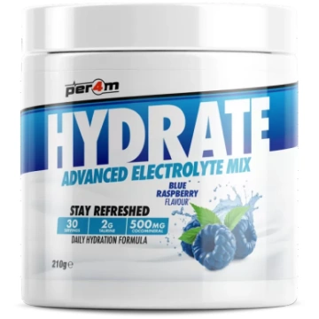 Per4m Hydrate Electrolyte Mix 210g