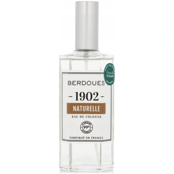 Parfums Berdoues Perfumy Unisex EDC 1902 Naturalny