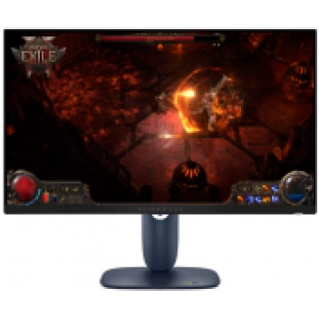 Dell Alienware AW2725DM | 27 " | Fast IPS | WQHD |