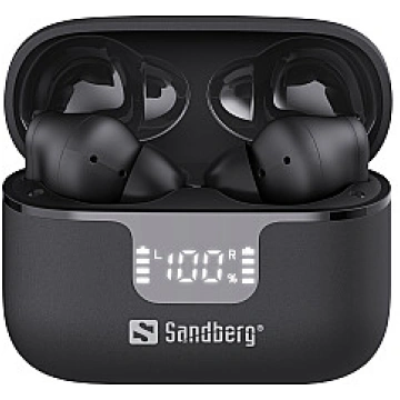 Sandberg 126-52 Wireless Earbuds ANC+ENC T-MLX6154
