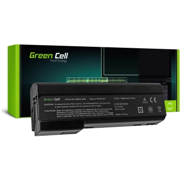 Enlarged Green Cell Laptop Akumulators piemērots H