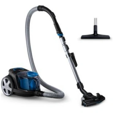 PHILIPS FC9331/09 PowerPro Compact bezmaisu putekļ