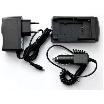 Charger Canon LP-E6, NB-7L" DV00DV2918