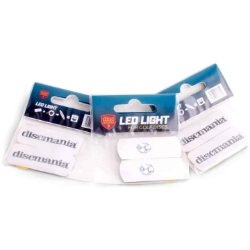 Discmania LED komplekts