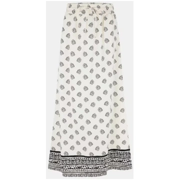 Women's Maya Long Maxi Skirt