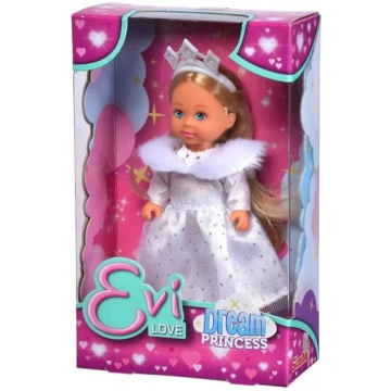 Lelle Simba Evi Dream Princess