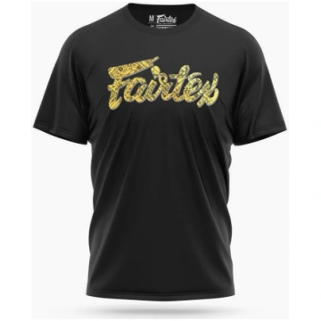T-shirt Fairtex Nak Muay