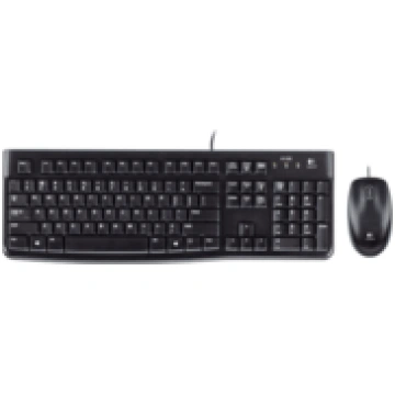 Logitech Desktop MK 120 RU 920-002561