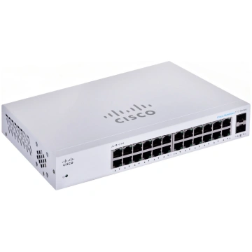 Komutators (Switch) Cisco CBS110-24T-EU
