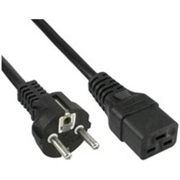 Kabel PremiumCord PREMIUMCORD 230V/16A 3m ( IEC 32