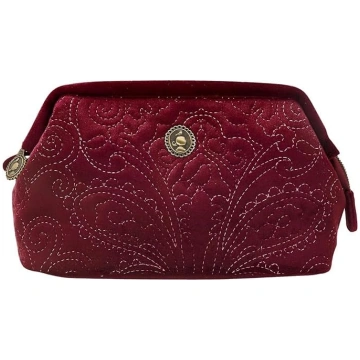 PIP STUDIO Damen Kosmetiktasche Kulturbeutel Coope