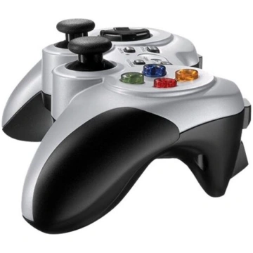 LOGITECH Wireless Gamepad F710 (940-000145) (94000