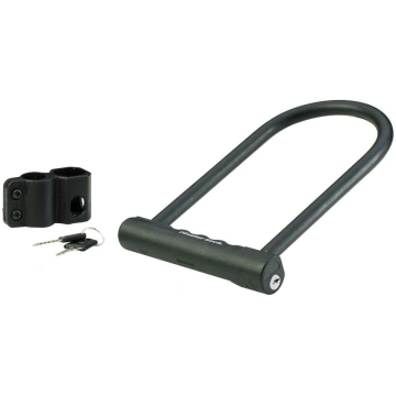 Master Lock slēgmehānisma slēdzene melna 8170EURDP