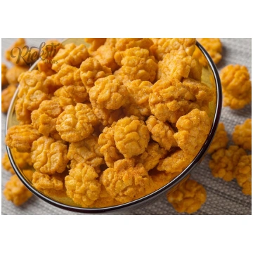 Rīsu krekeri "Asā buča", 500 g
