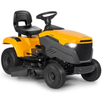 Stiga Tornado 598 dārza traktors 7,5kw, 10 ZS, Lon