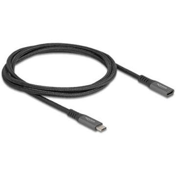 Delock USB 10 Gbps Extension Cable USB Type-C 1m 8