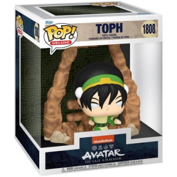 Funko Pop! Deluxe: Avatar the Last Airbender - Top