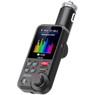 Transmiter FM Akai FMT-93BT | FMT-93BT | 490519253