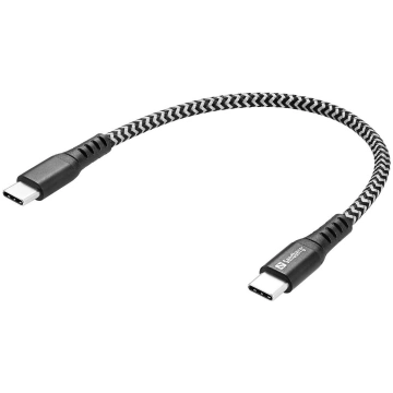 Survivor USB-C Cable 0.2M 100W 441-66 (57057304416