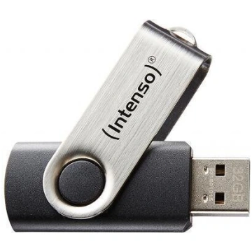 USB atmiņas karte Intenso Basic Line USB atmiņa 64