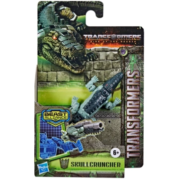 Figūriņa Hasbro Figūriņa Transformers Crescent