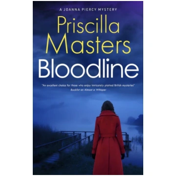 Bloodline Masters, Priscilla